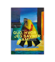 Gud Hvor Jeg Savner Ham Af Jakob Esmarch OnlyByGrace