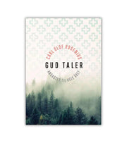 Gud Taler Carl Olof Rosenius OnlyByGrace