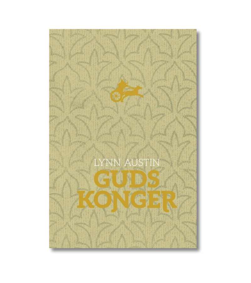 Guds Konger Lynn Austin OnlyByGrace