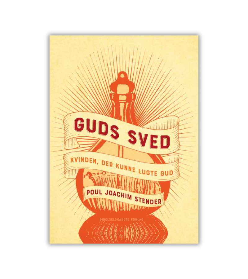 Guds Sved Poul Joachim Stender OnlyByGrace