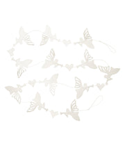 Guirlande Angel, 110 cm