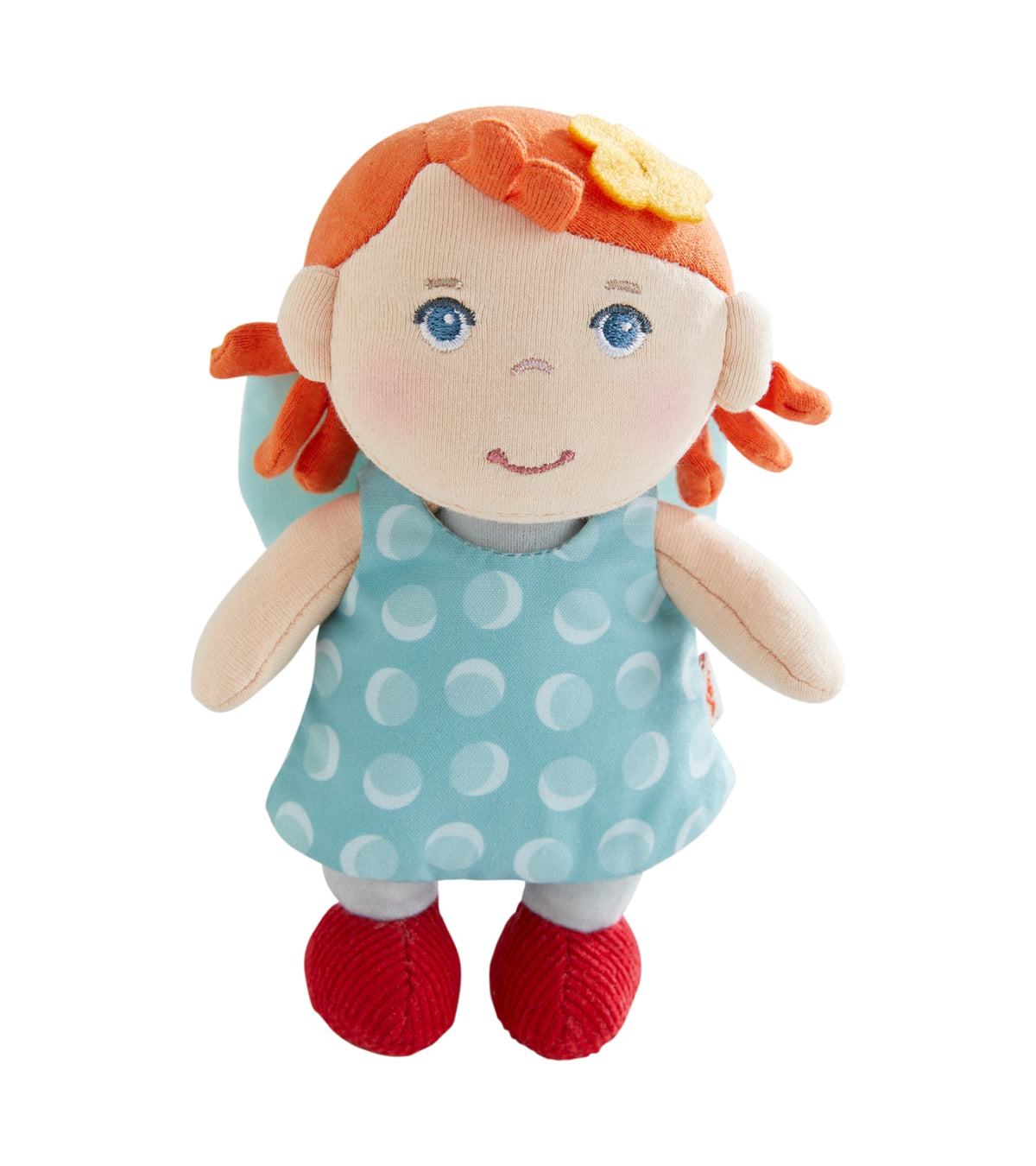 Bamse engel, Emi