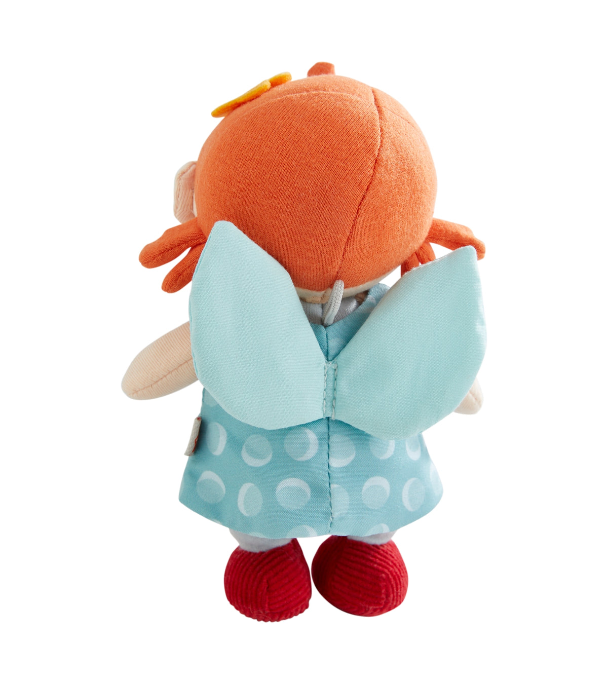 Bamse engel, Emi