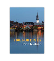 Haab For Din By Af John Nielsen OnlyByGrace