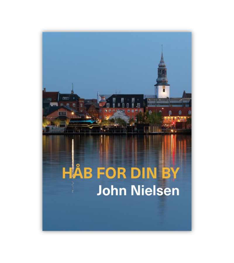 Haab For Din By Af John Nielsen OnlyByGrace