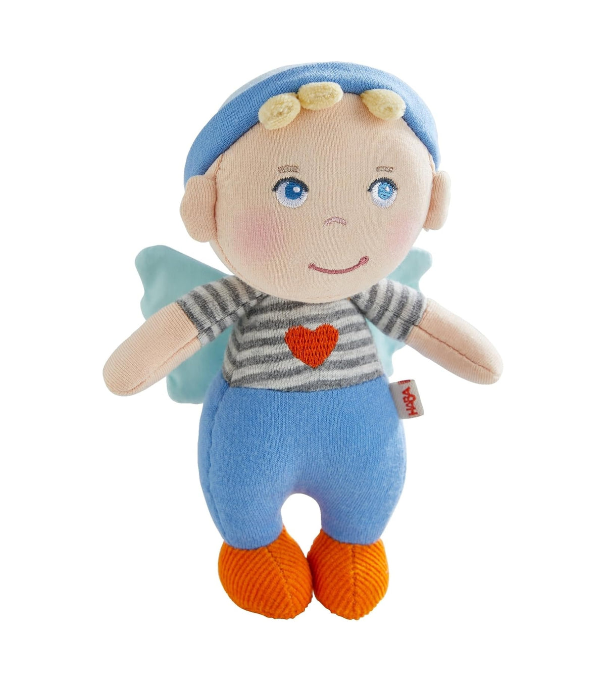 Bamse engel, Mats