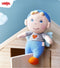 Bamse engel, Mats