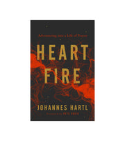 Heart Fire af Johannes Hartl
