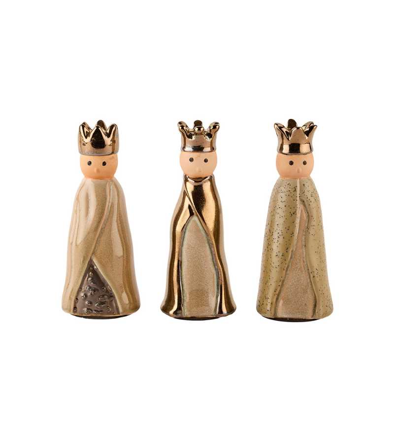 Hellig tre konger 16 cm OnlyByGrace