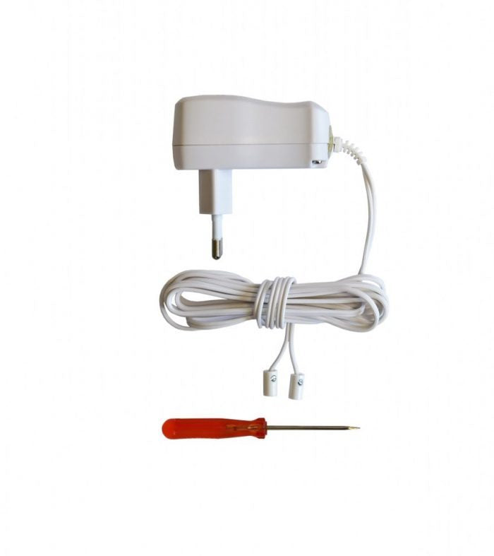 Herrnhuter Adaptor til 3 stjerner med LED 13 cm stjerne