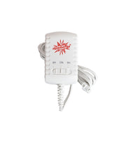 Herrnhuter Adapter m/timer til 8 og 13 cm stjerner