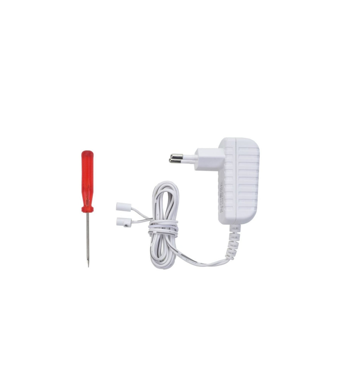 Herrnhuter Adapter m/timer til 8 og 13 cm stjerner