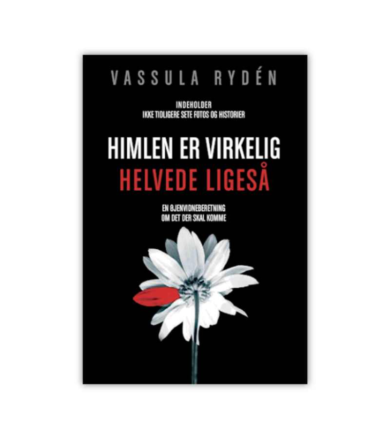 Himlen Er Virkelig Helvede Ligesaa OnlyByGrace