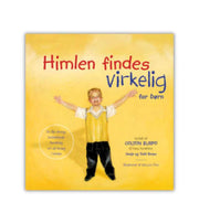 Himlen Findes Virkelig Colton Burpo OnlyByGrace