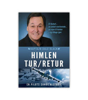 Himlen Tur Retur Af Dale Black OnlyByGrace