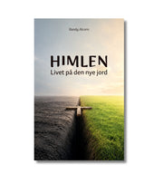 Himlen - Livet på den nye jord af Randy Alcorn