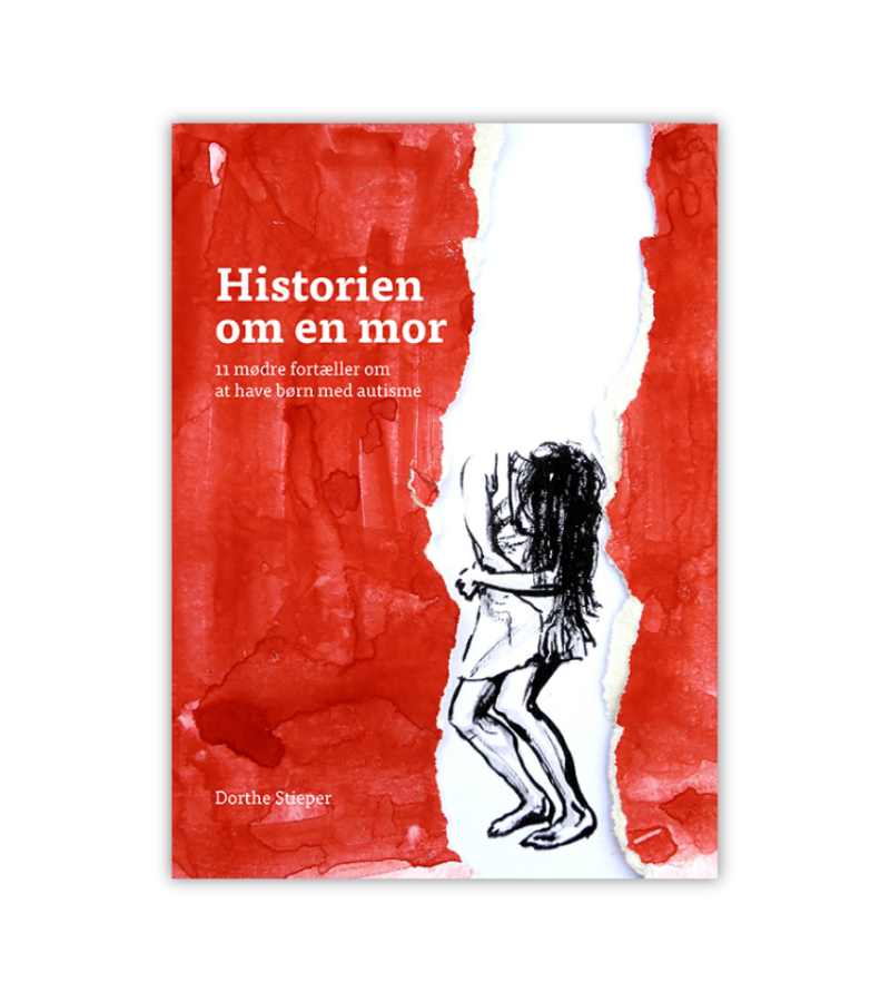 Historien Om En Mor Af Dorthe Stieper OnlyByGrace