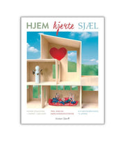 Hjem Hjerte Sjael Af Kirsten Sten OnlyByGrace
