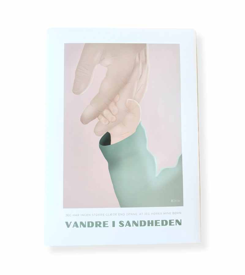 HjemEgn vandre i sandheden OnlyByGrace