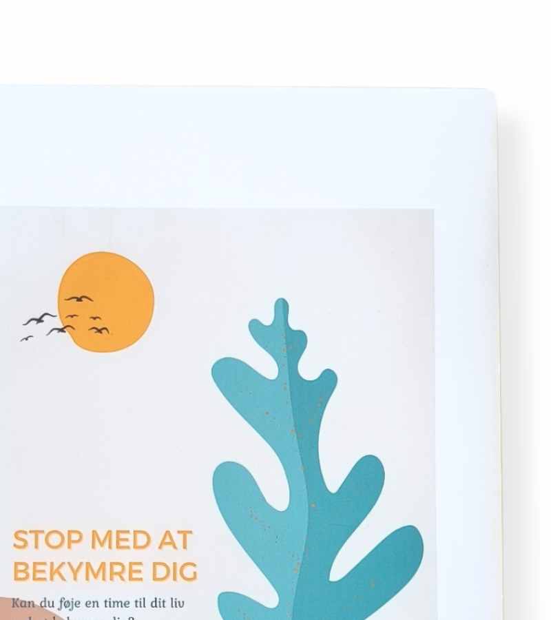 HjemEgn stop bekymring OnlyByGrace