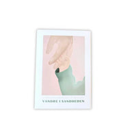 HjemEgn A4 vandre i sandheden OnlyByGrace
