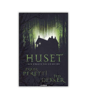 Huset Frank Peretti Ted Dekker OnlyByGrace
