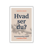 Hvad ser du af morten reese OnlyByGrace