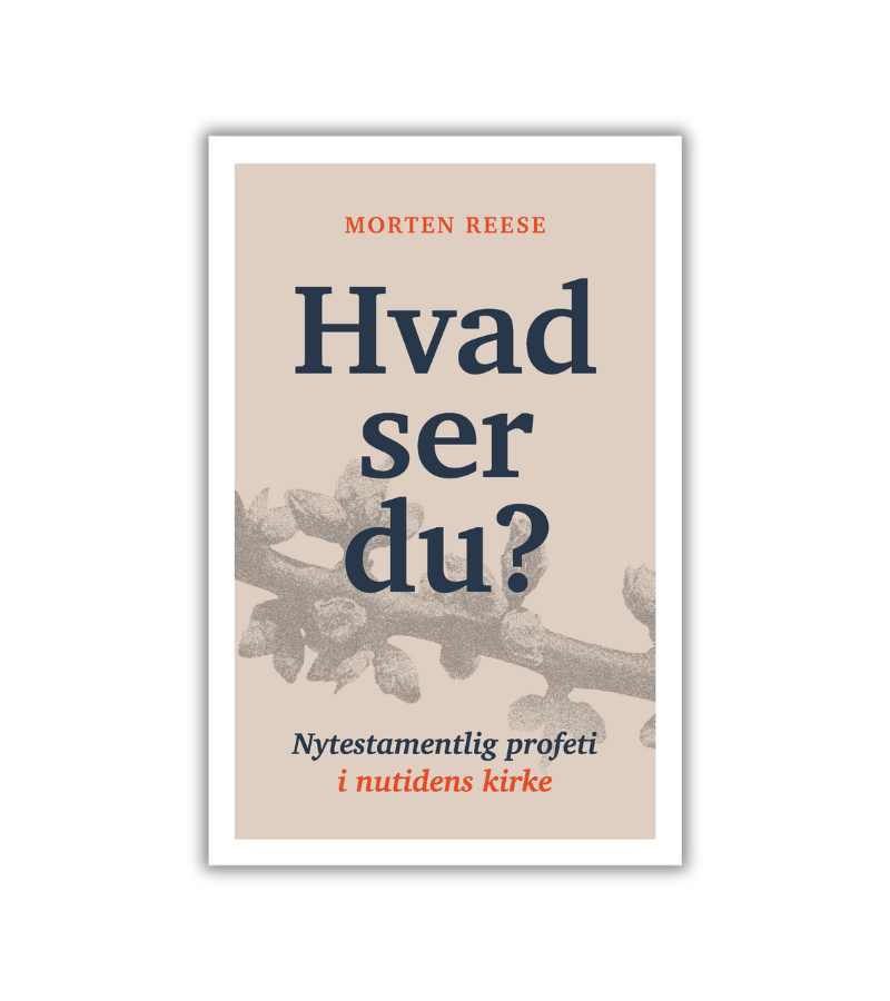 Hvad ser du af morten reese OnlyByGrace