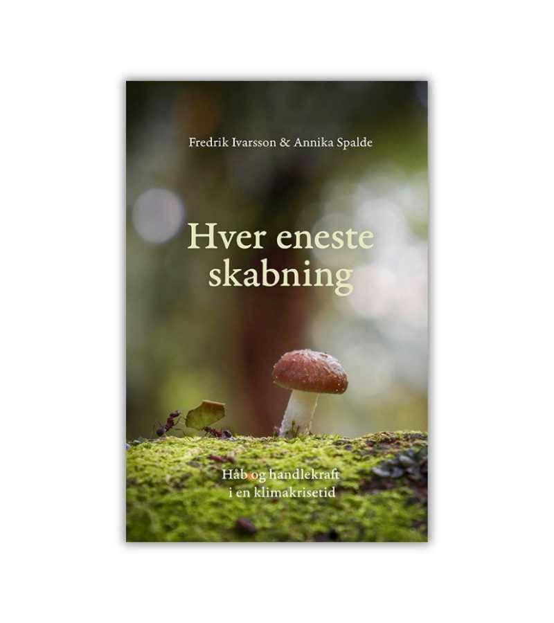 Hver Eneste Skabning OnlyByGrace