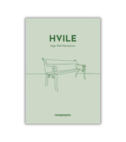 Hvile af Inge Kiel Hermanns