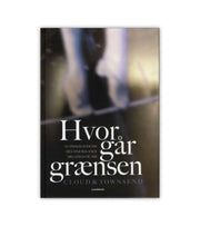 Hvor Gaar Graensen Af Henry Cloud OnlyByGrace