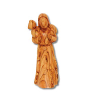 Hyrde I Oliventrae 16cm OnlyByGrace