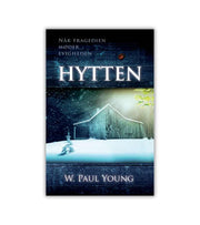 Hytten William Paul Young OnlyByGrace