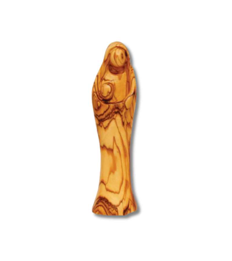 I Hyrdens Favn Oliventrae 20cm OnlyByGrace