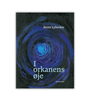 I Orkanens Oeje Bente Lybecker OnlyByGrace