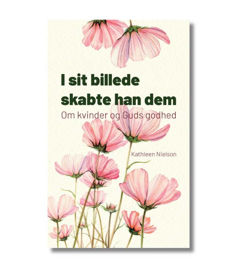 I sit billede skabte han dem Kathleen Nielson OnlyByGrace