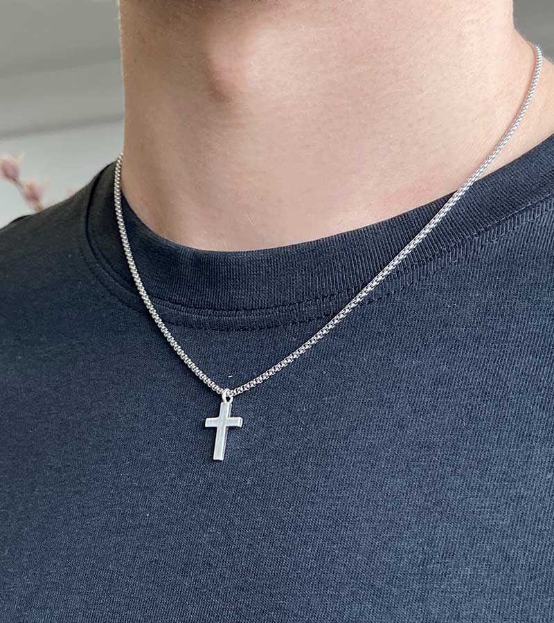 By Gabay HN202 herre kors