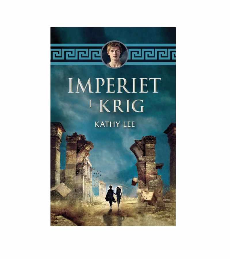 Imperiet i krig af Kathy Lee OnlyByGrace