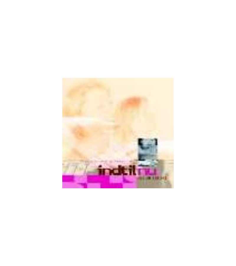 Indtil Nu Har Du Hjulpet CD OnlyByGrace