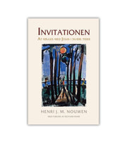 Invitationen Henri Nouwen OnlyByGrace
