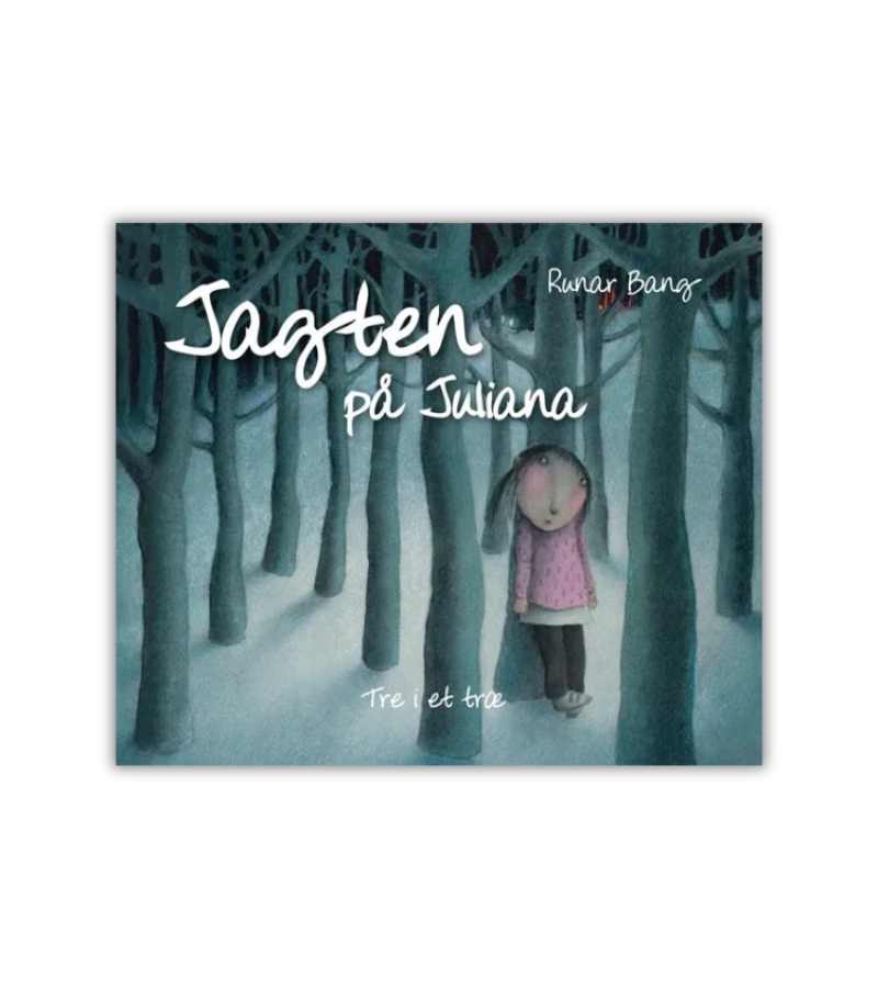 Jagten Paa Juliana Runar Bang OnlyByGrace