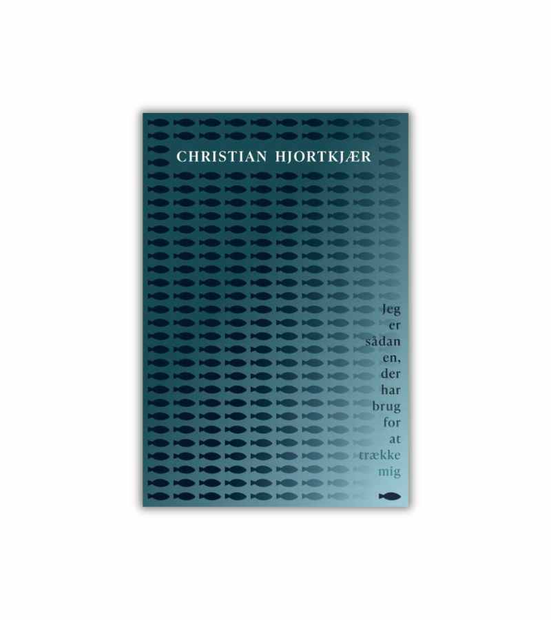 Jeg er sådan en der har brug for at trække mig christian hjortkjær OnlyByGrace
