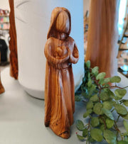 Jesus Med Hjerte Oliventrae OnlyByGrace