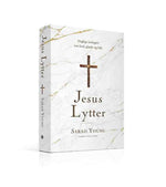 Jesus lytter af Sarah Young Andagtsbønner OnlyByGrace