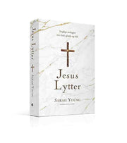 Jesus lytter af Sarah Young Andagtsbønner OnlyByGrace