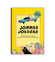 Jonnas Jordbaer Kim Fupz Aakeson OnlyByGrace