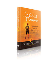 Josiahs Flamme OnlyByGrace