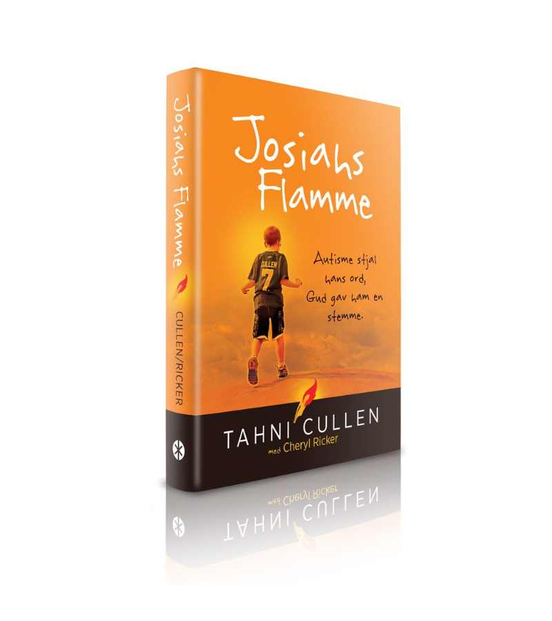 Josiahs Flamme OnlyByGrace