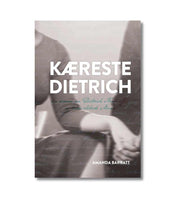 Kaereste Dietrich Amanda Barratt OnlyByGrace