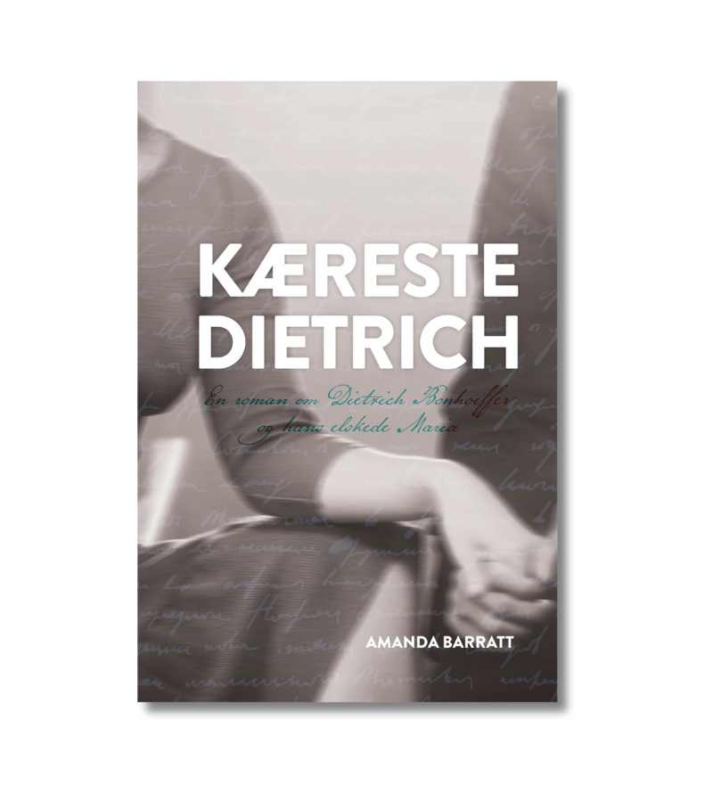 Kaereste Dietrich Amanda Barratt OnlyByGrace